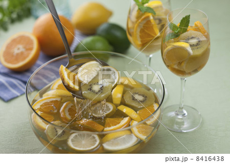 サングリア ブランカ サングリア ブランカ 8416438