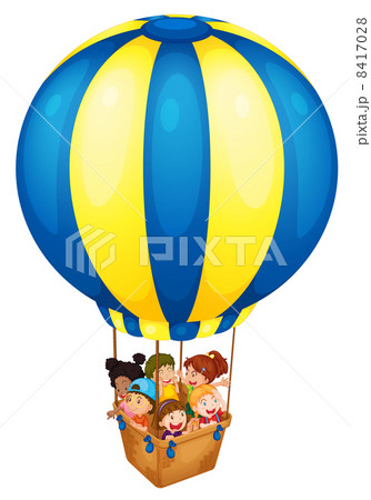 Balloon 8417028