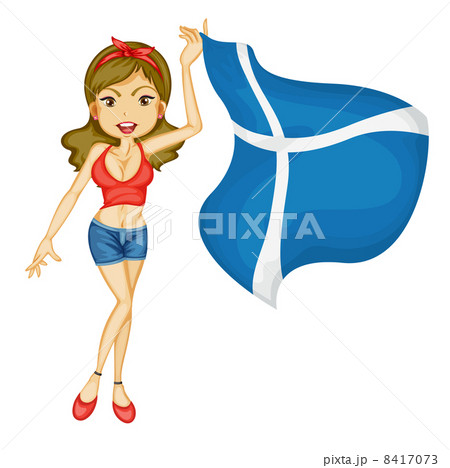 National pride 8417073