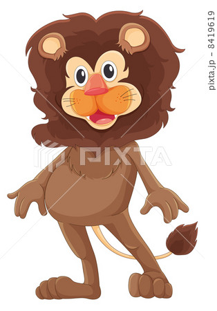 Mr lion Mr lion 8419619