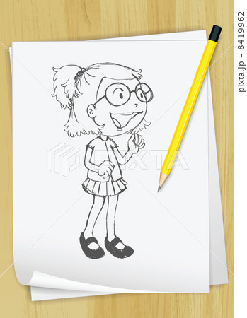 sketch sketch 8419962