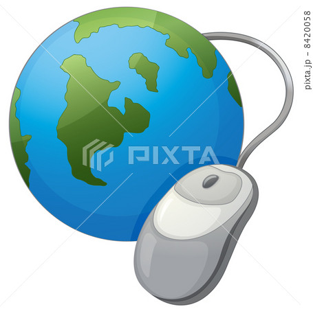 Internet icon Internet icon 8420058