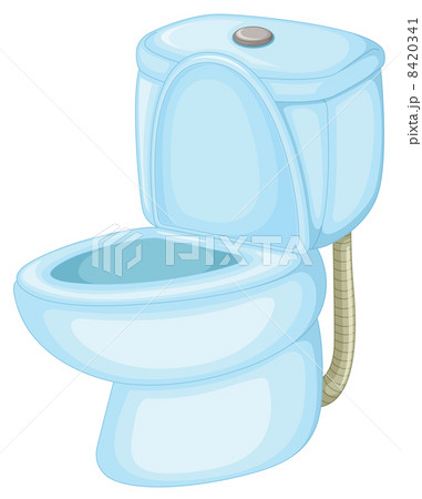 toilet 8420341