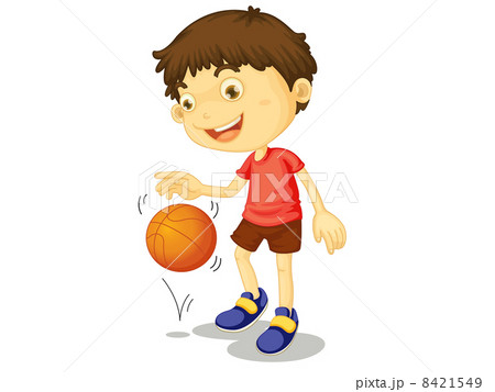 Basketball 8421549