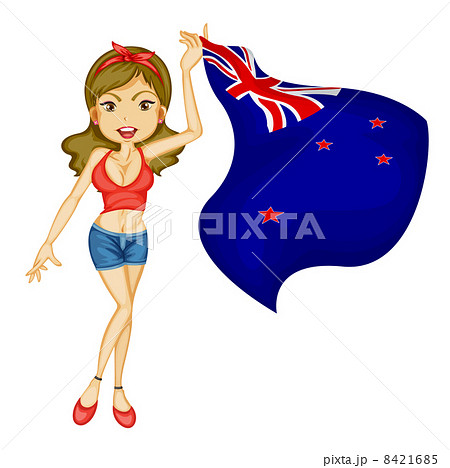 National pride 8421685