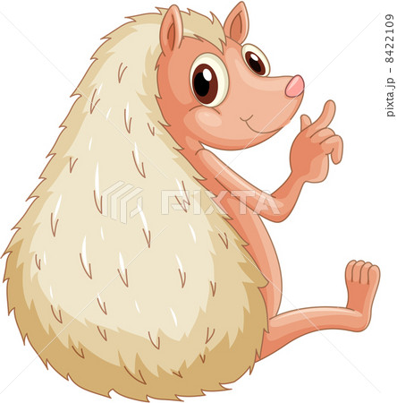 hedgehog 8422109
