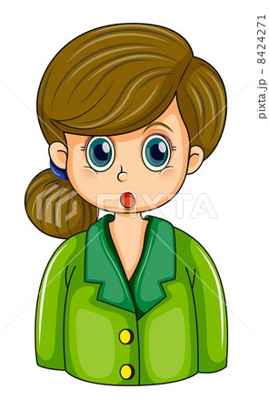 A businesswoman A businesswoman 8424271