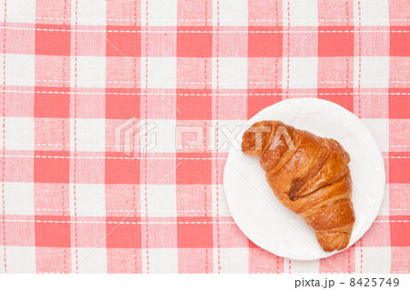 クロワッサン 8425749