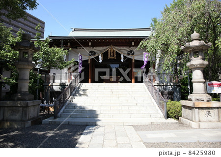 亀戸香取神社 亀戸香取神社 8425980