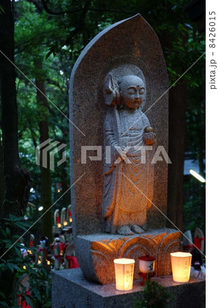 宝山寺 お彼岸万燈会 宝山寺 お彼岸万燈会 8426015