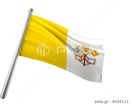 vatican flag 8426111