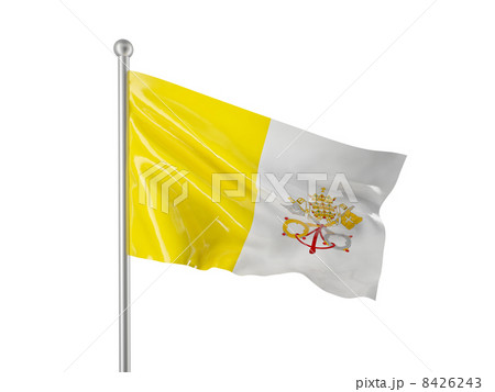 vatican flag 8426243