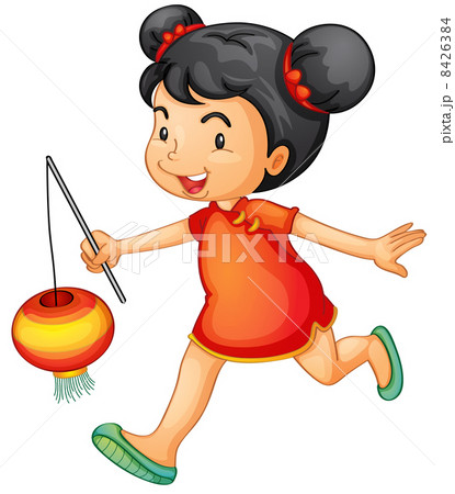 Cultural kid 8426384