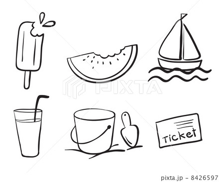 various objects various objects 8426597