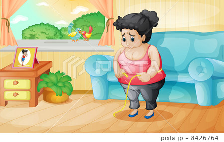 Overweight Overweight 8426764