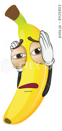 banana 8426803