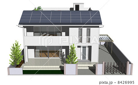 ハウス4 8426995