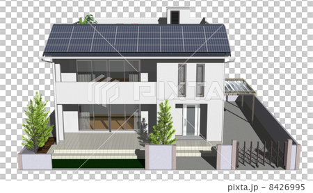 ハウス4 8426995