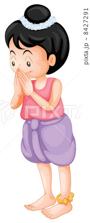 Traditional Thai Traditional Thai 8427291