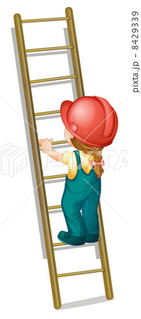 ladder 8429339