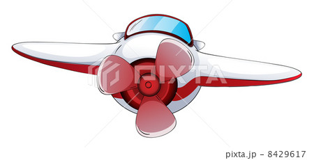 aircraft 8429617
