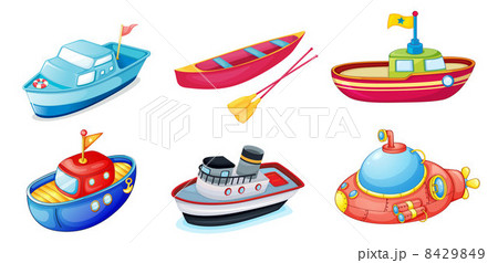 various ships various ships 8429849