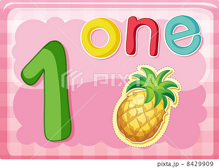 Number cards 8429909