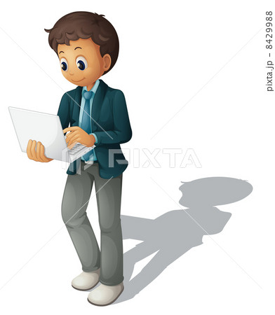 business guy business guy 8429988