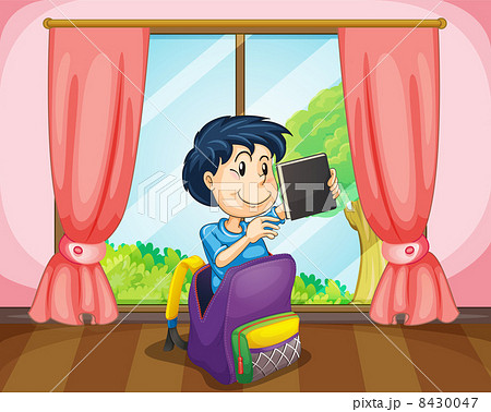 boy in a bag boy in a bag 8430047