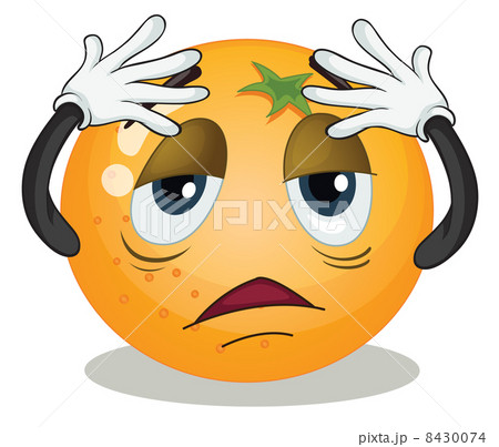 orange orange 8430074