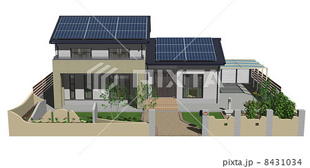 ハウス18d ハウス18d 8431034