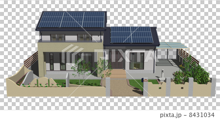 ハウス18d ハウス18d 8431034