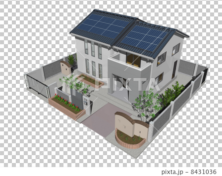 19b的房子 8431036