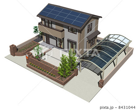 ハウス21b 8431044