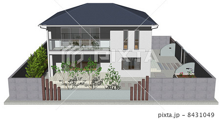 ハウス22c 8431049