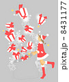 クリスマスプレゼント 8431177