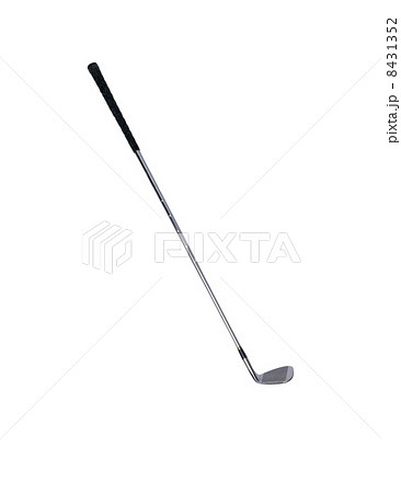 Golf golf club - Stock Illustration [65639734] - PIXTA 