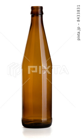Beer bottle 8433831