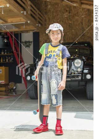 メンズ・ホビーライフ 8434357