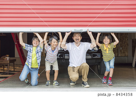 メンズ・ホビーライフ 8434358