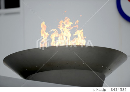 聖火 8434583