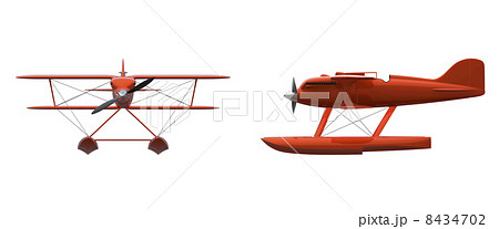 レトロエアレーサー 8434702