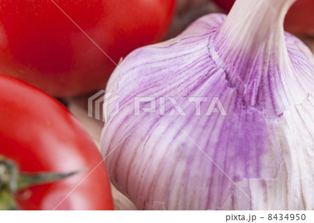 Vegetables 8434950
