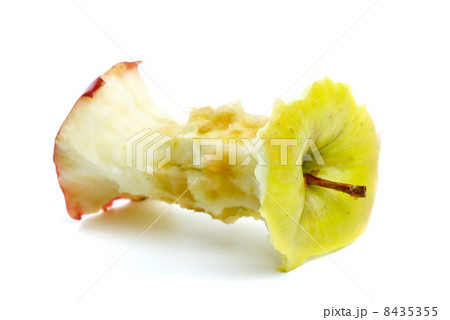 Apple core Apple core 8435355