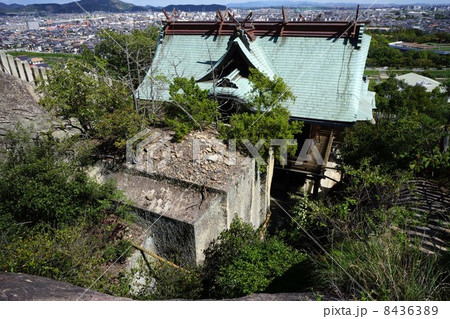 生石神社 8436389