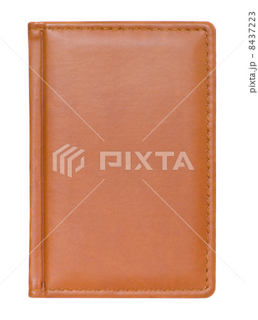 Brown Diary 8437223