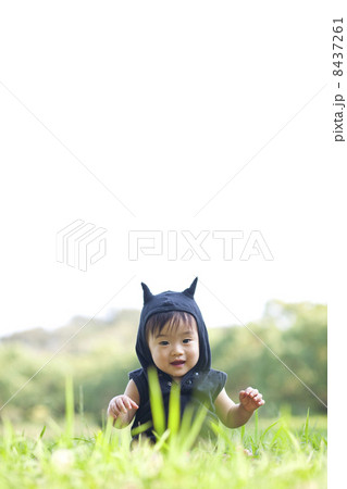 小悪魔N 縦笑顔 小悪魔N 縦笑顔 8437261