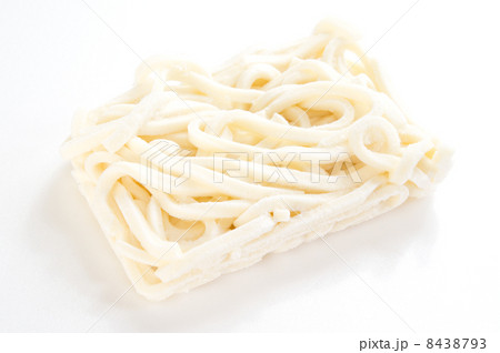 冷凍うどん 8438793