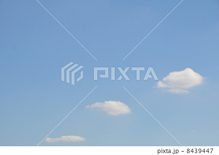 秋空 秋空 8439447