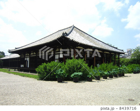 元興寺 8439716